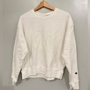 Champion Reverse Weave Crewneck